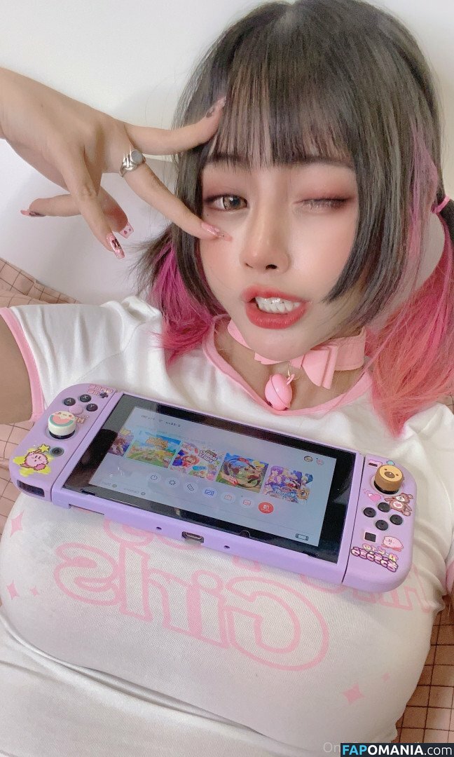 Byoru / Uncensored / by0ru / byoruuuu Nudo OnlyFans  Foto trapelata #1038