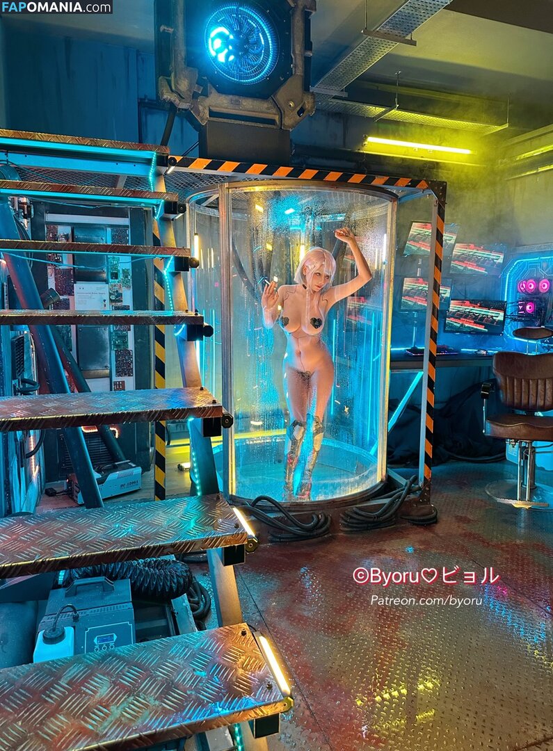 Byoru / Uncensored / by0ru / byoruuuu Nudo OnlyFans  Foto trapelata #2626