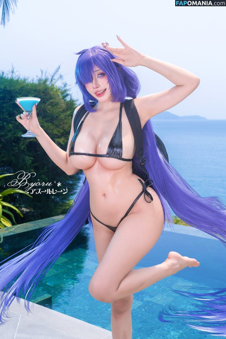 Byoru / Uncensored / by0ru / byoruuuu Nudo OnlyFans  Foto trapelata #2737