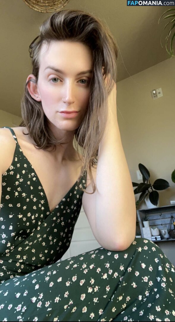 Ca7825 / vansabdtrans Nudo OnlyFans  Foto trapelata #6