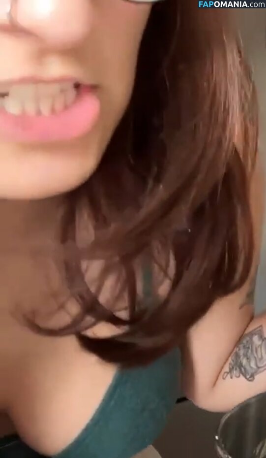 Caarolinga / Carolinga Nudo OnlyFans  Foto trapelata #14