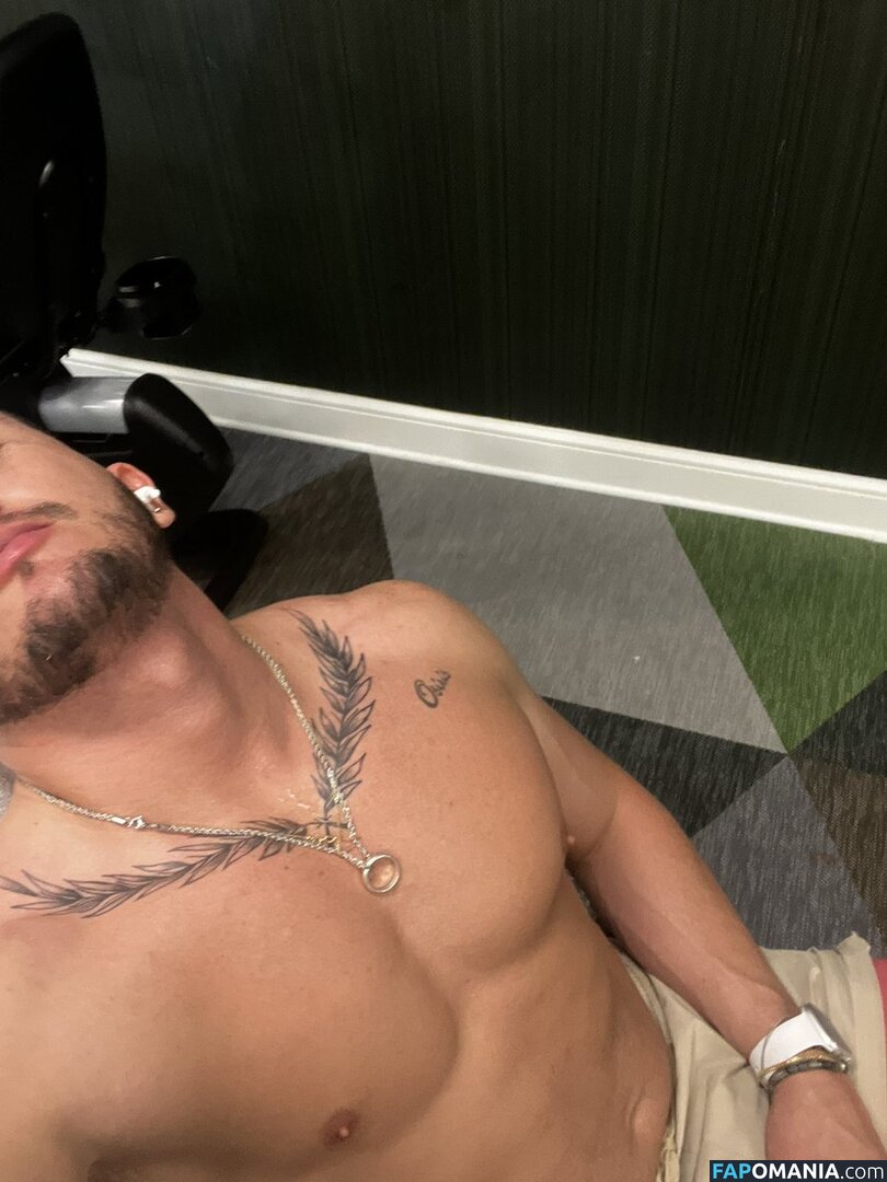 Caballito Nudo OnlyFans  Foto trapelata #6