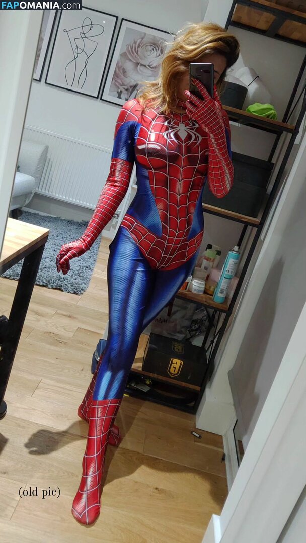 Cadaea Nudo OnlyFans  Foto trapelata #137