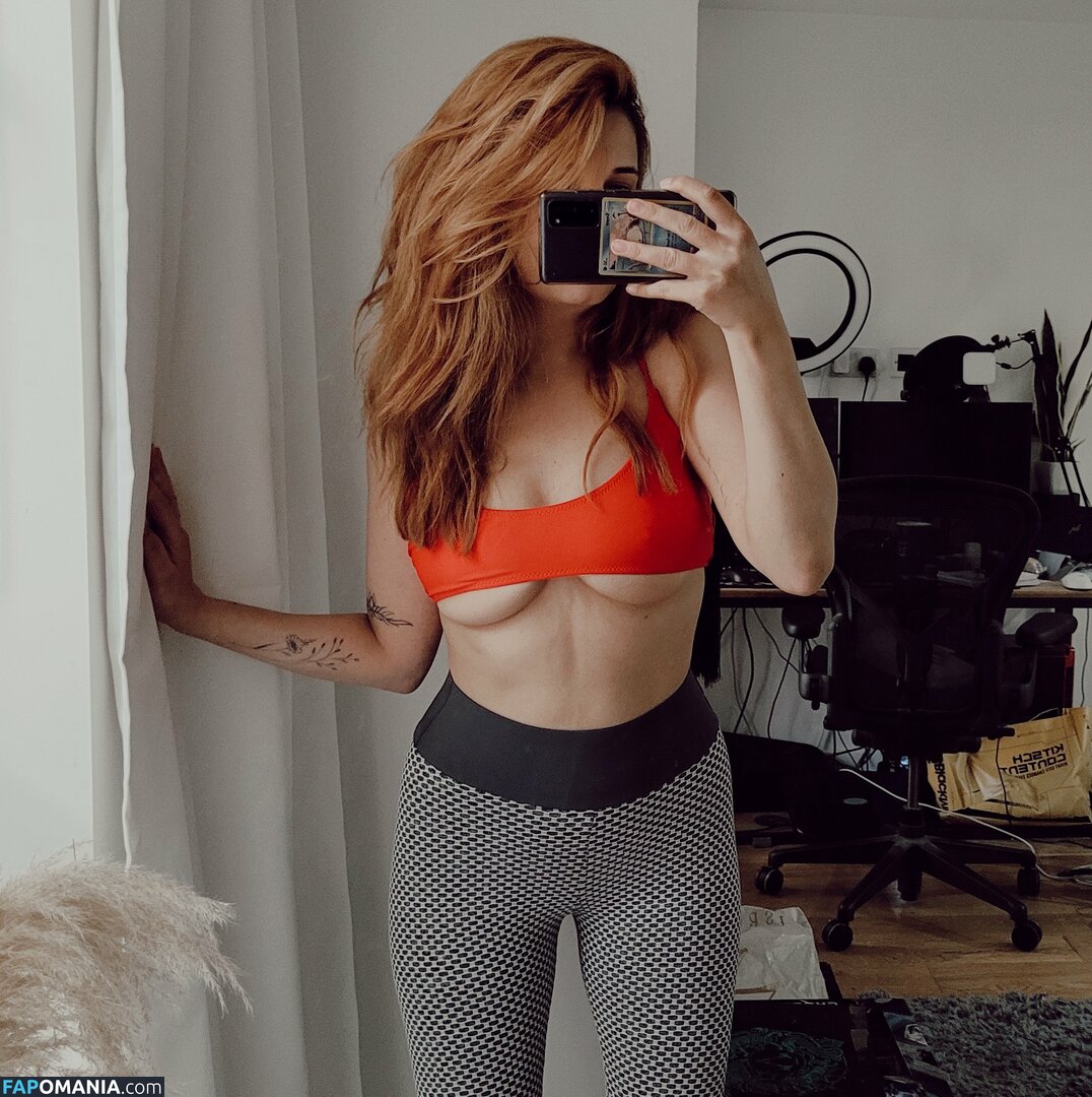 Cadaea Nudo OnlyFans  Foto trapelata #163