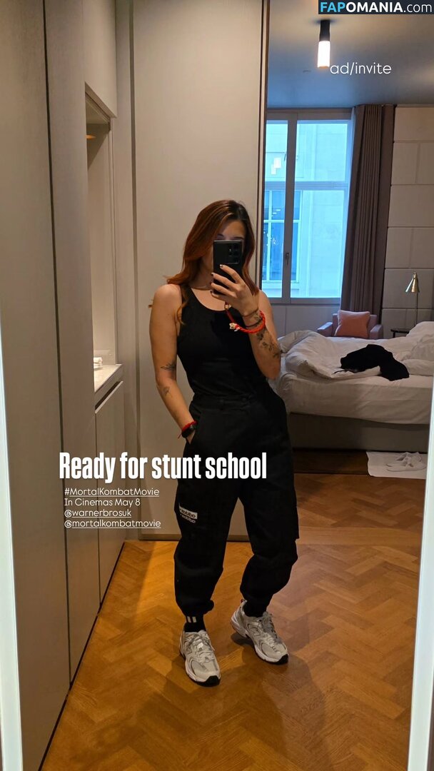 Cadaea / Sophie Keen / https: / sophiekeen Nudo OnlyFans  Foto trapelata #172