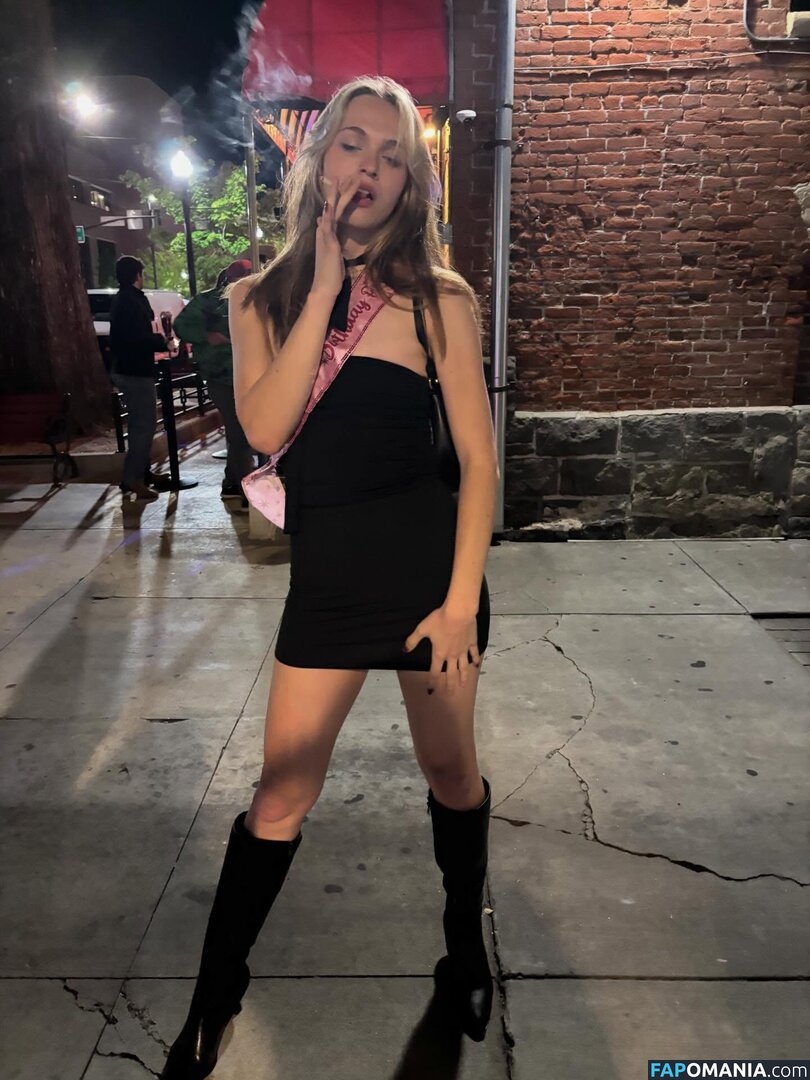 Cadence Marang / lemom.meringue Nudo OnlyFans  Foto trapelata #4