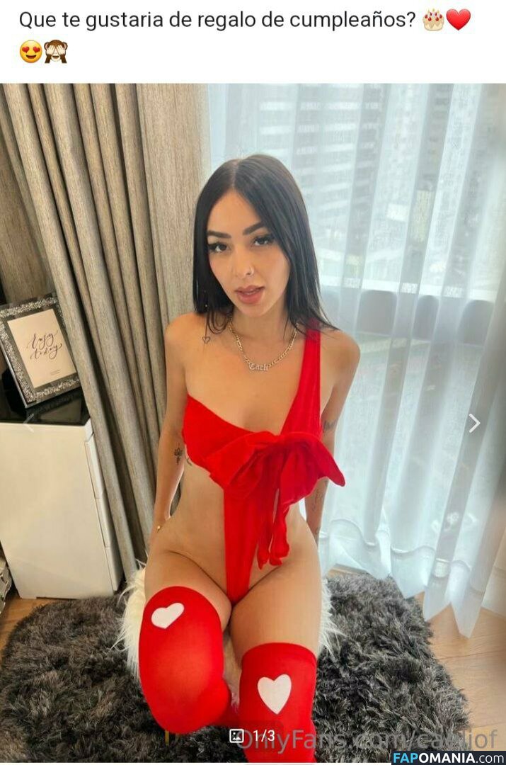 Caeli / Caelike / Caeliyt / caeliexclusive Nudo OnlyFans  Foto trapelata #96