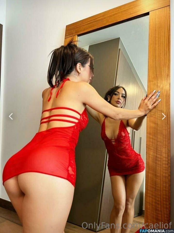 Caeli / Caelike / Caeliyt / caeliexclusive Nudo OnlyFans  Foto trapelata #103
