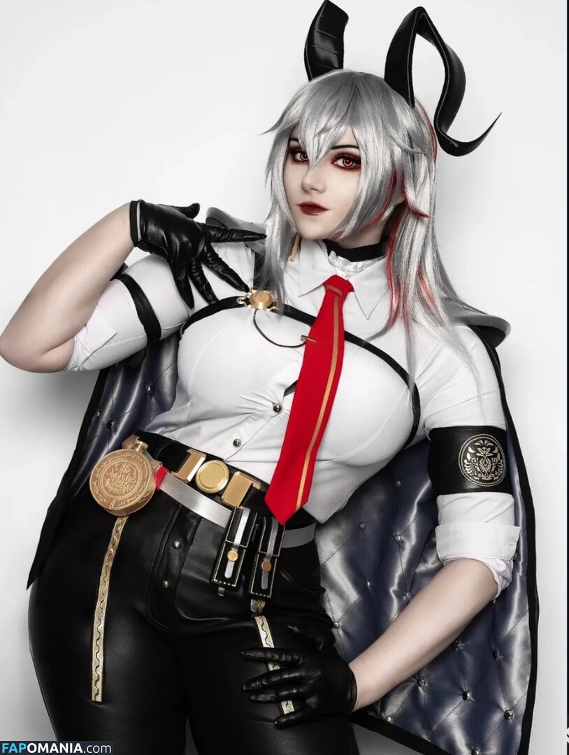 Caffeine Sama Nudo OnlyFans  Foto trapelata #7