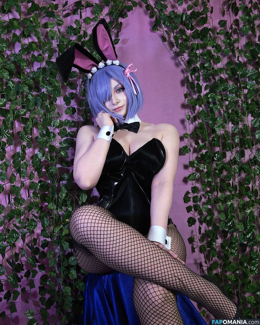 Caffeine Sama Nudo OnlyFans  Foto trapelata #10