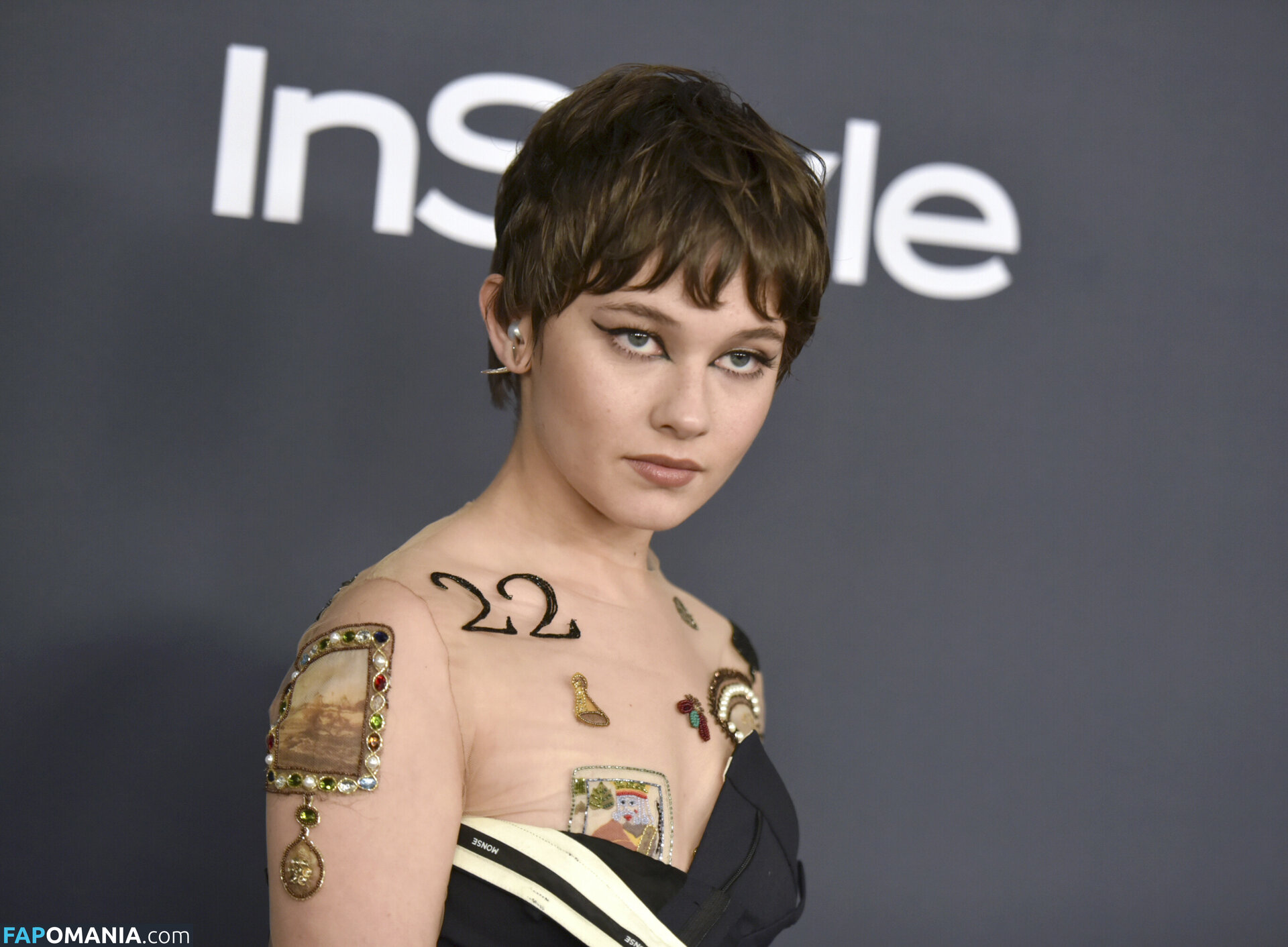 Cailee Spaeny / caileespaeny Nudo OnlyFans  Foto trapelata #195