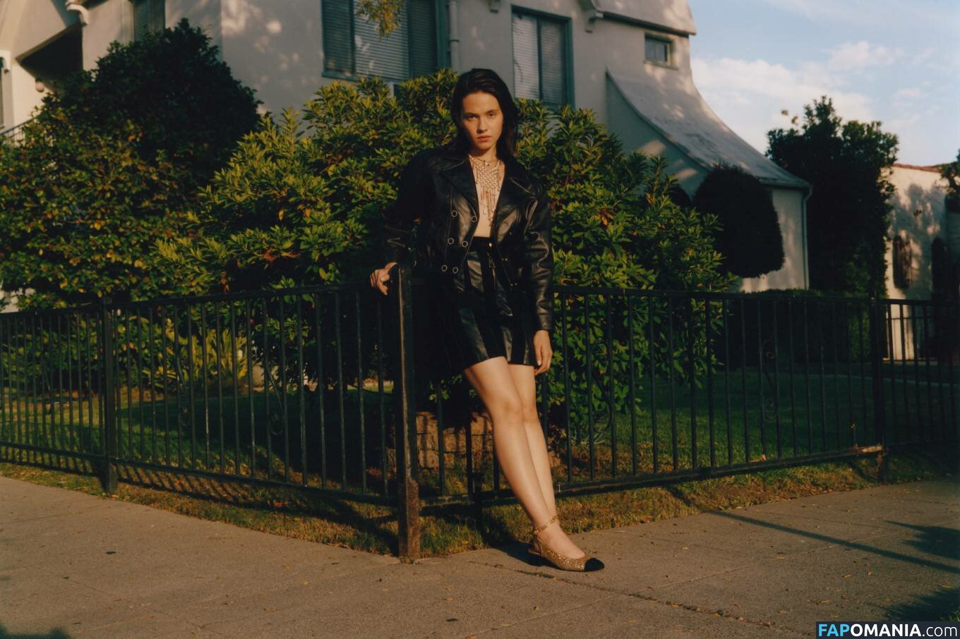 Cailee Spaeny / caileespaeny Nudo OnlyFans  Foto trapelata #222