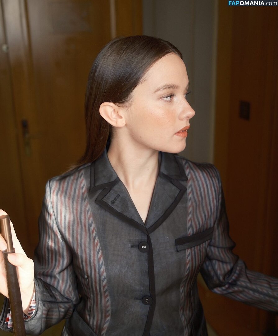 Cailee Spaeny / caileespaeny Nudo OnlyFans  Foto trapelata #285