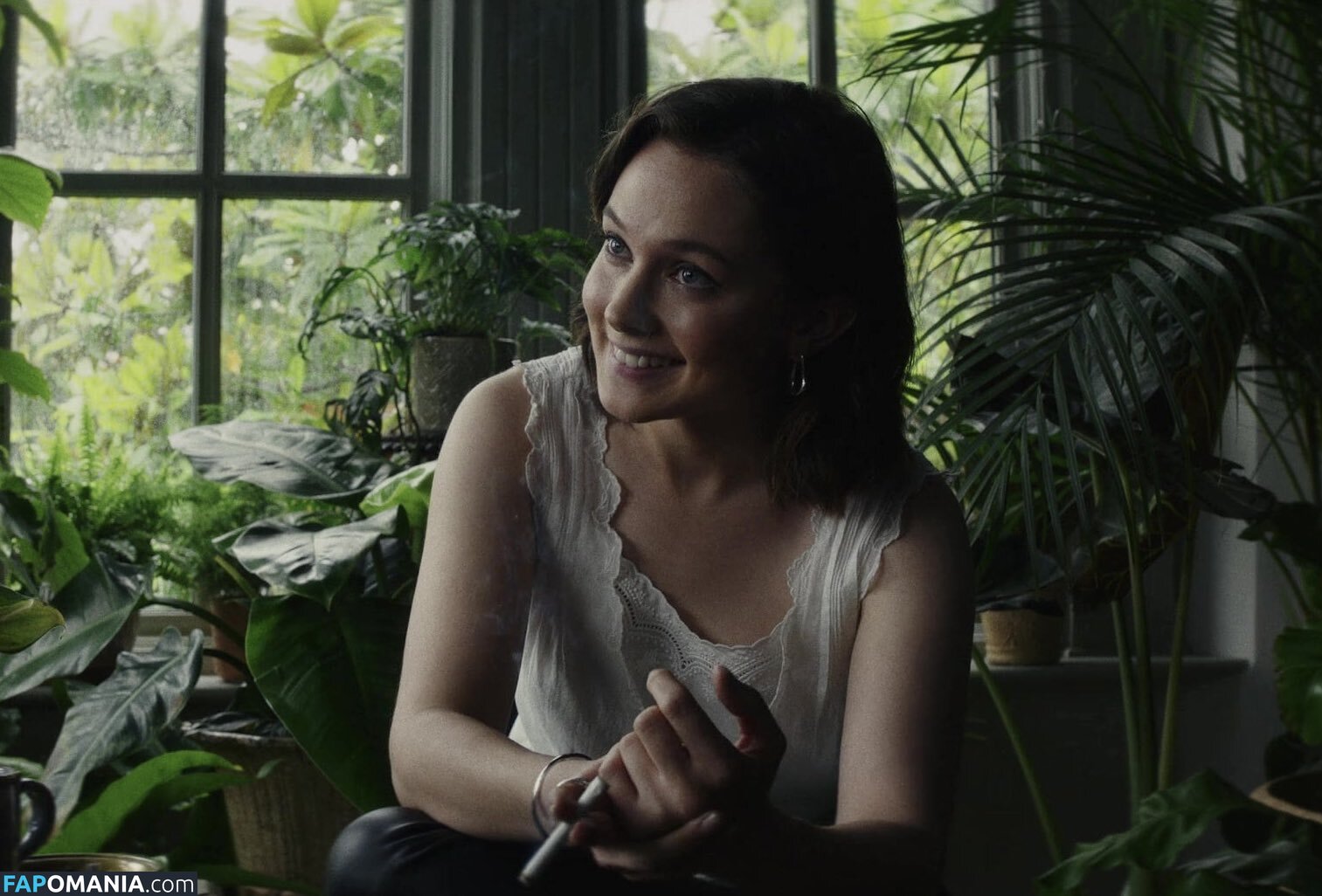 Cailee Spaeny / caileespaeny Nudo OnlyFans  Foto trapelata #287