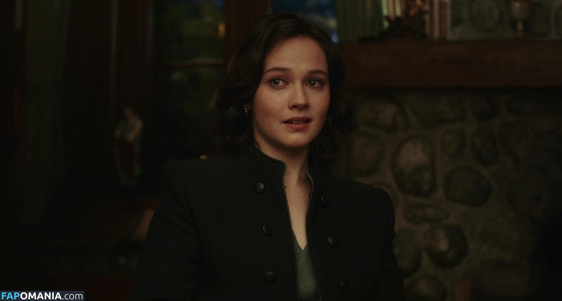 Cailee Spaeny / caileespaeny Nudo OnlyFans  Foto trapelata #288