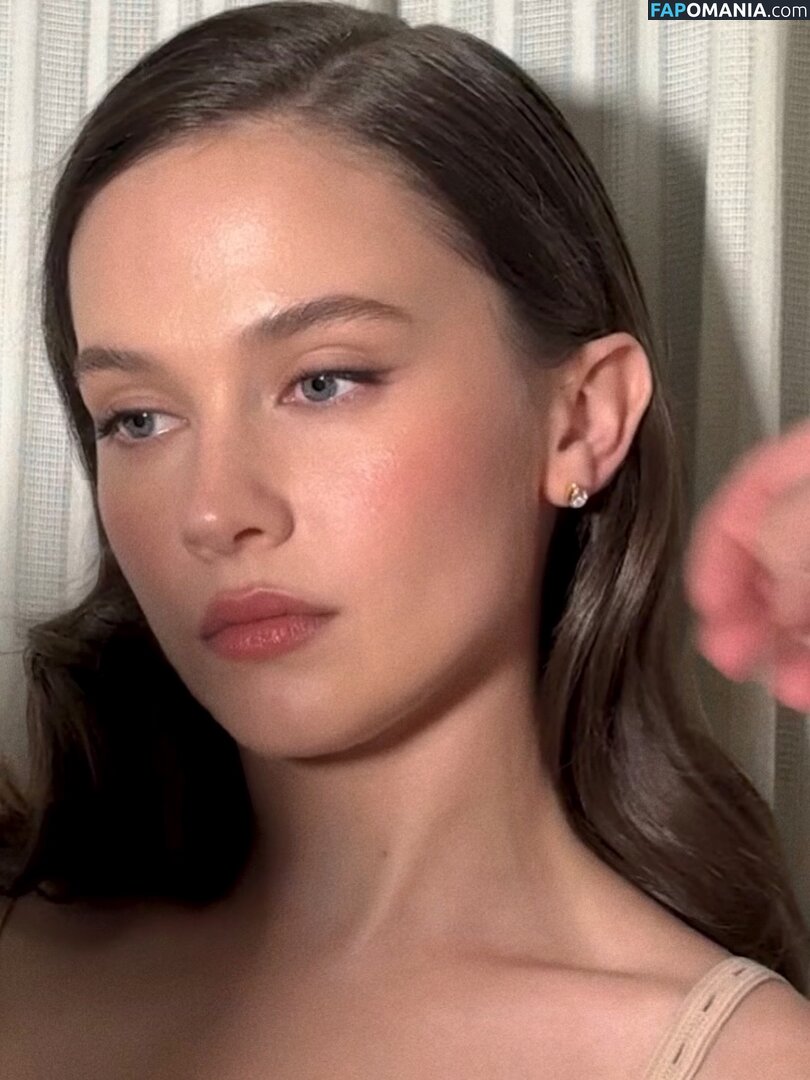 Cailee Spaeny / caileespaeny Nudo OnlyFans  Foto trapelata #294