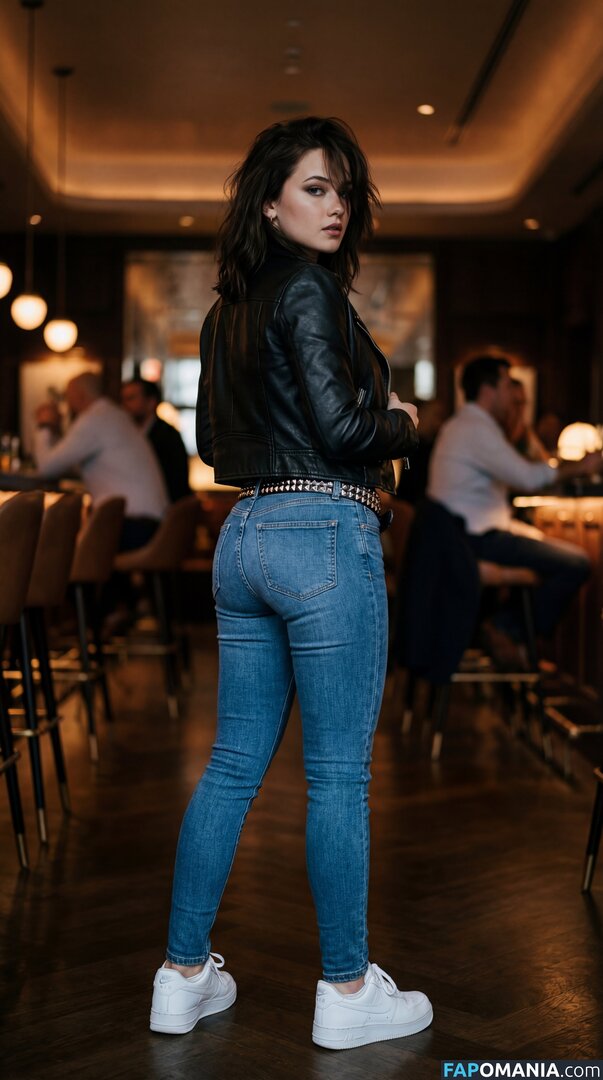 Cailee Spaeny / caileespaeny Nudo OnlyFans  Foto trapelata #314