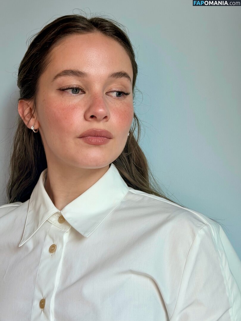 Cailee Spaeny / caileespaeny Nudo OnlyFans  Foto trapelata #335