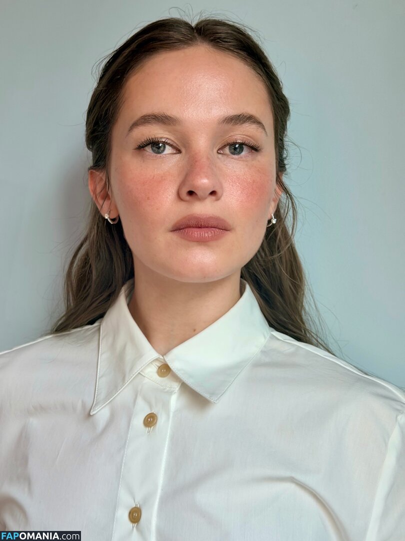 Cailee Spaeny / caileespaeny Nudo OnlyFans  Foto trapelata #336