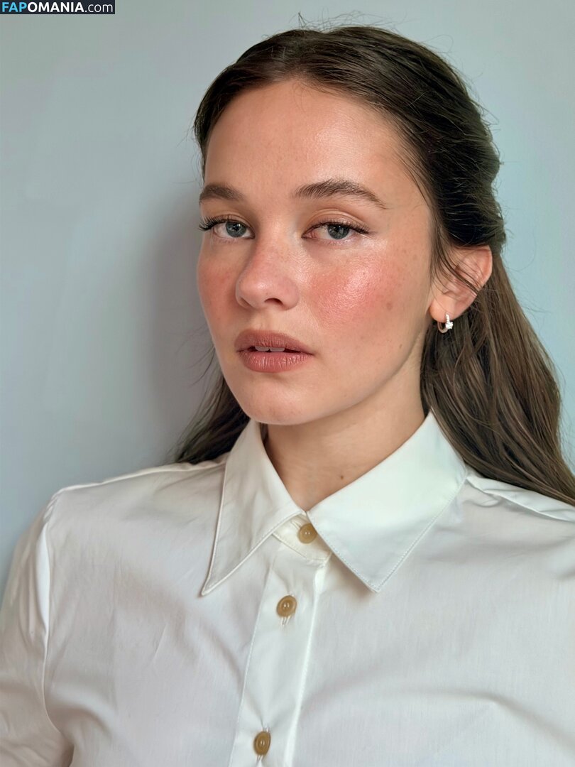 Cailee Spaeny / caileespaeny Nudo OnlyFans  Foto trapelata #337