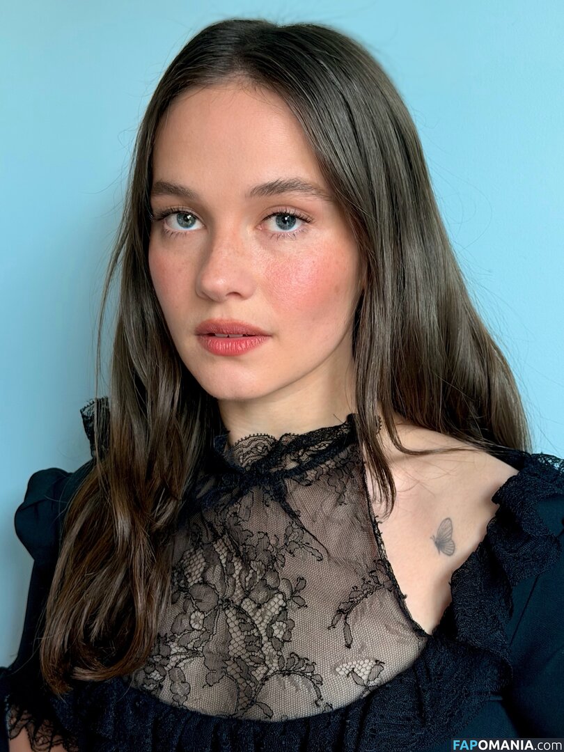 Cailee Spaeny / caileespaeny Nudo OnlyFans  Foto trapelata #338