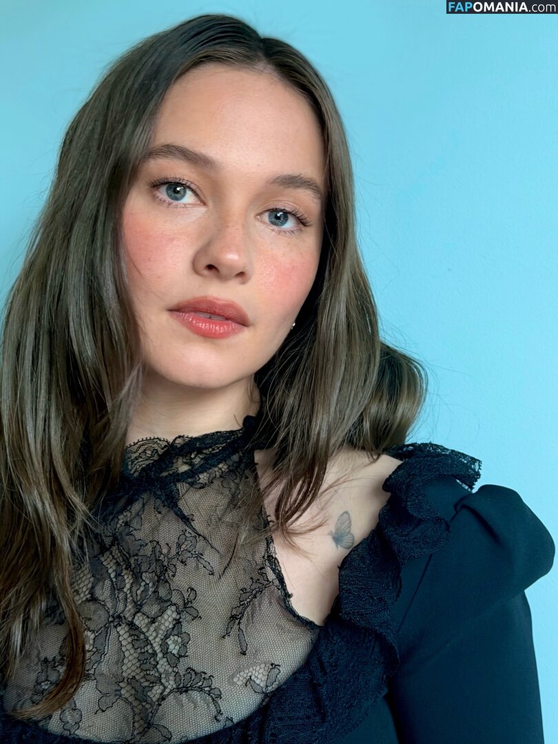 Cailee Spaeny / caileespaeny Nudo OnlyFans  Foto trapelata #339