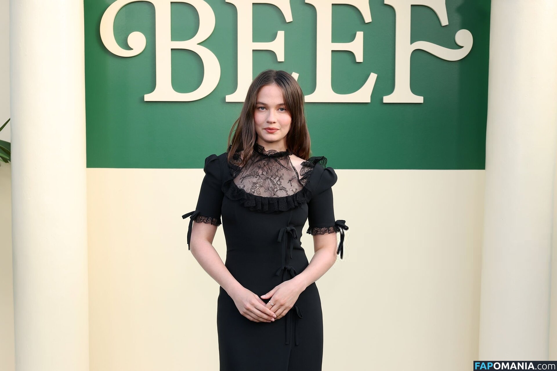 Cailee Spaeny / caileespaeny Nudo OnlyFans  Foto trapelata #345