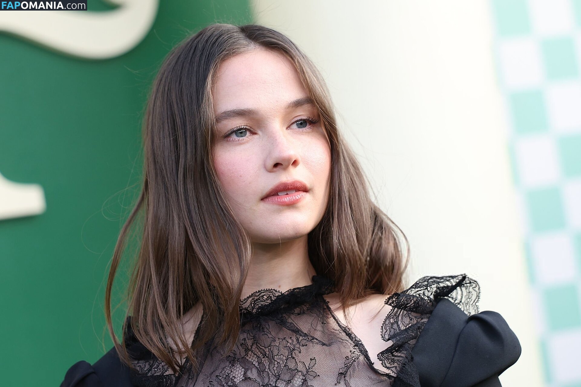 Cailee Spaeny / caileespaeny Nudo OnlyFans  Foto trapelata #348