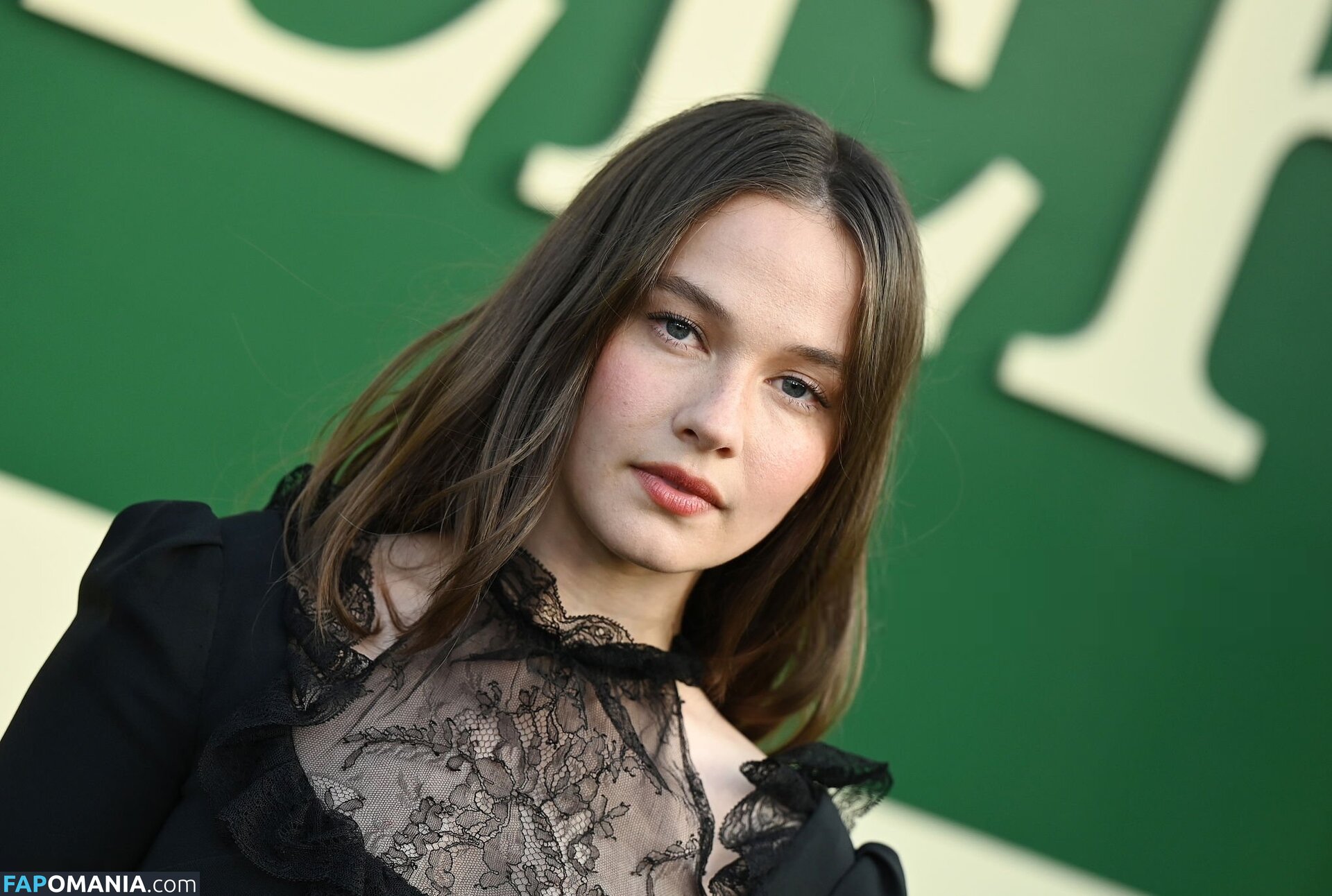 Cailee Spaeny / caileespaeny Nudo OnlyFans  Foto trapelata #354