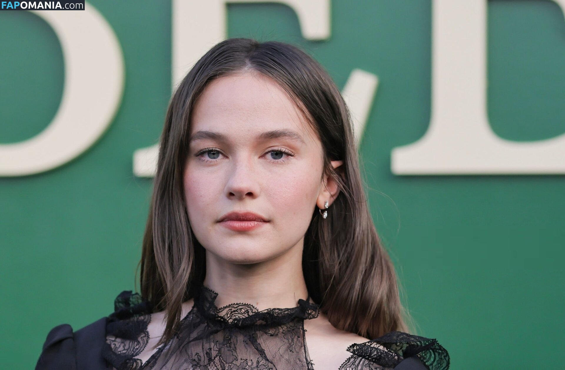 Cailee Spaeny / caileespaeny Nudo OnlyFans  Foto trapelata #356