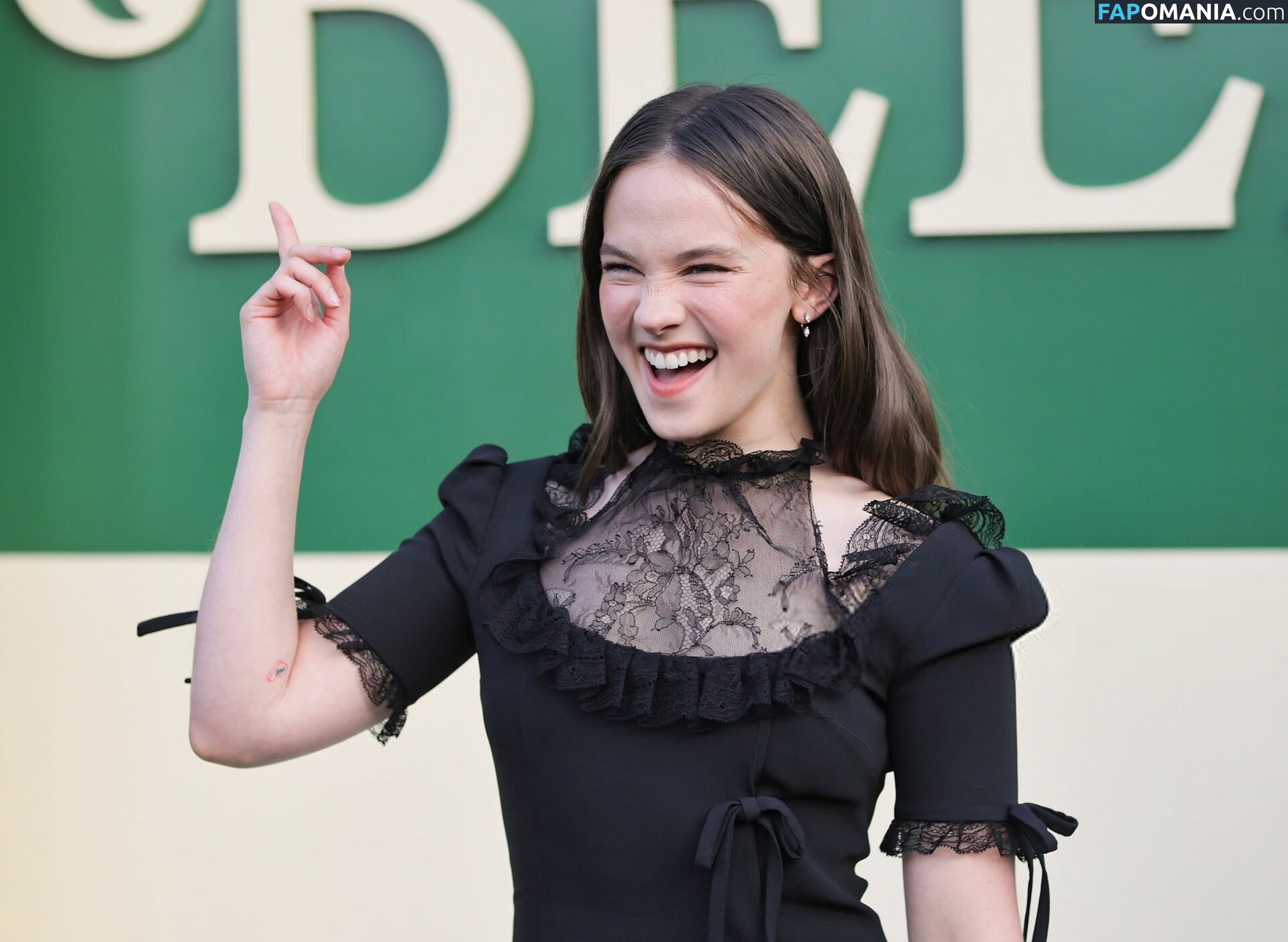 Cailee Spaeny / caileespaeny Nudo OnlyFans  Foto trapelata #357