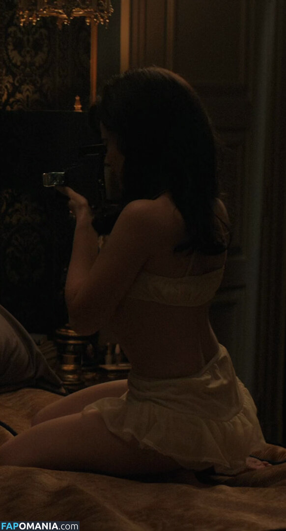 Cailee Spaeny / caileespaeny Nudo OnlyFans  Foto trapelata #362