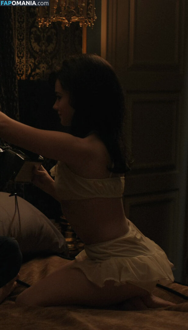 Cailee Spaeny / caileespaeny Nudo OnlyFans  Foto trapelata #363
