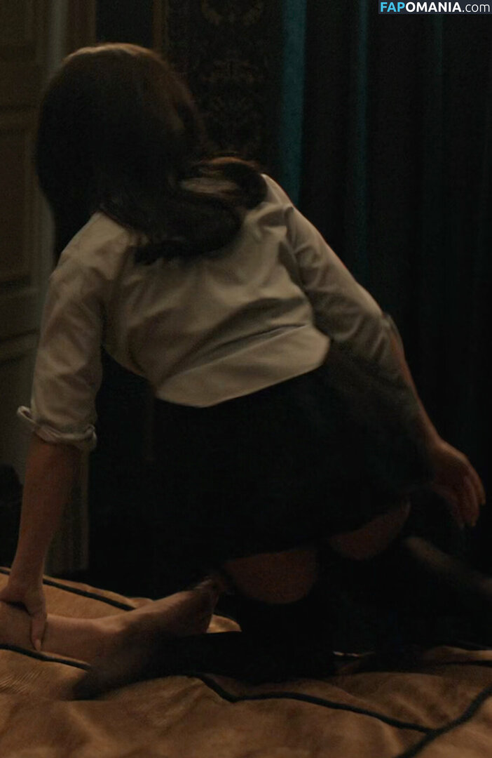 Cailee Spaeny / caileespaeny Nudo OnlyFans  Foto trapelata #367