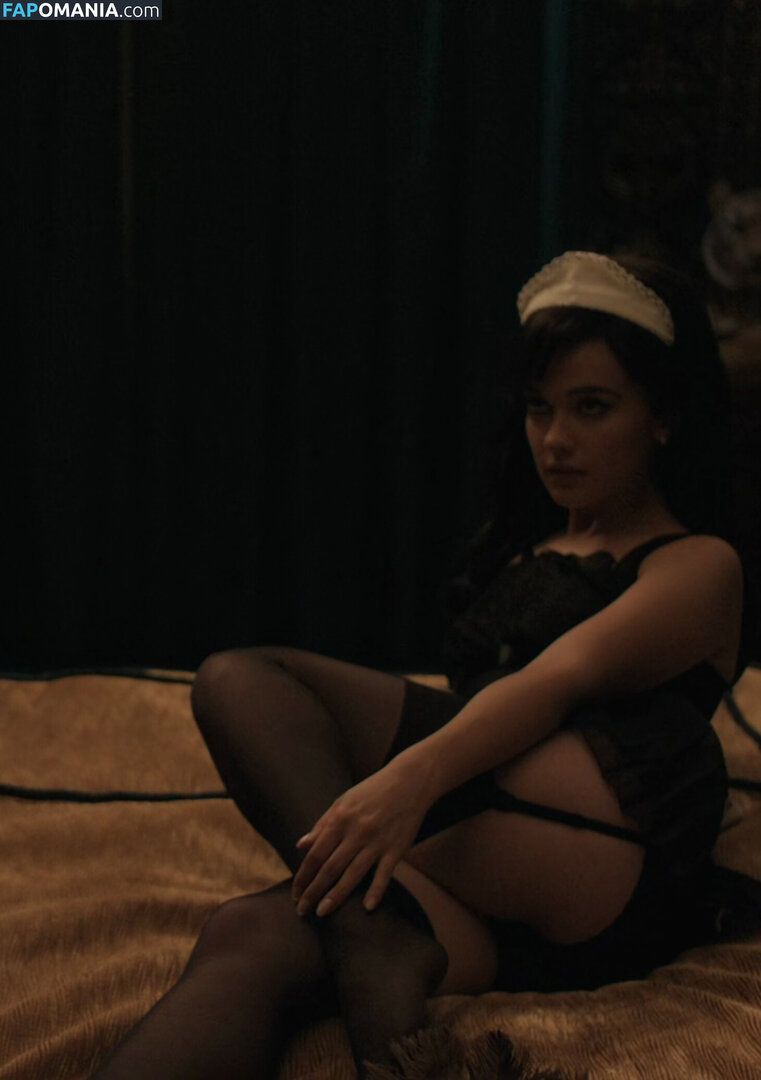 Cailee Spaeny / caileespaeny Nudo OnlyFans  Foto trapelata #370