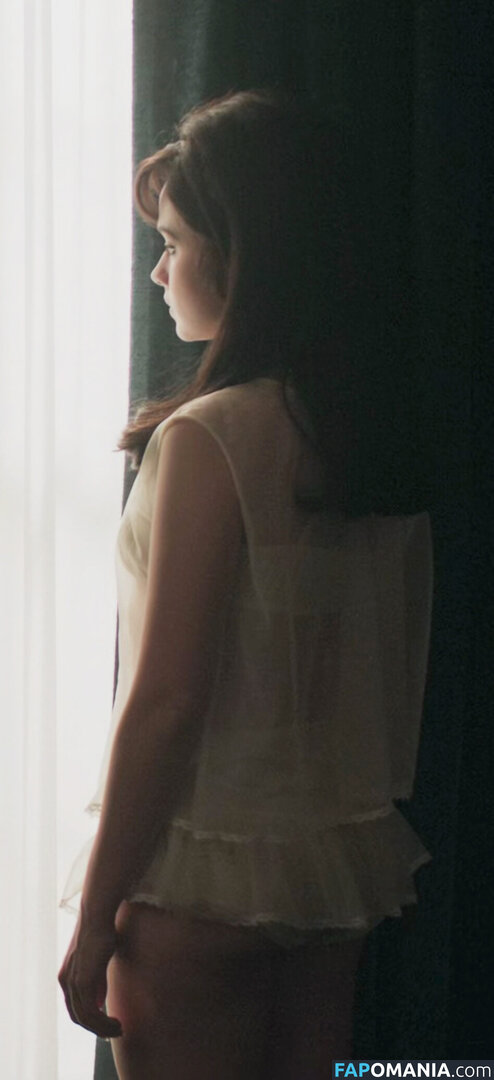 Cailee Spaeny / caileespaeny Nudo OnlyFans  Foto trapelata #372