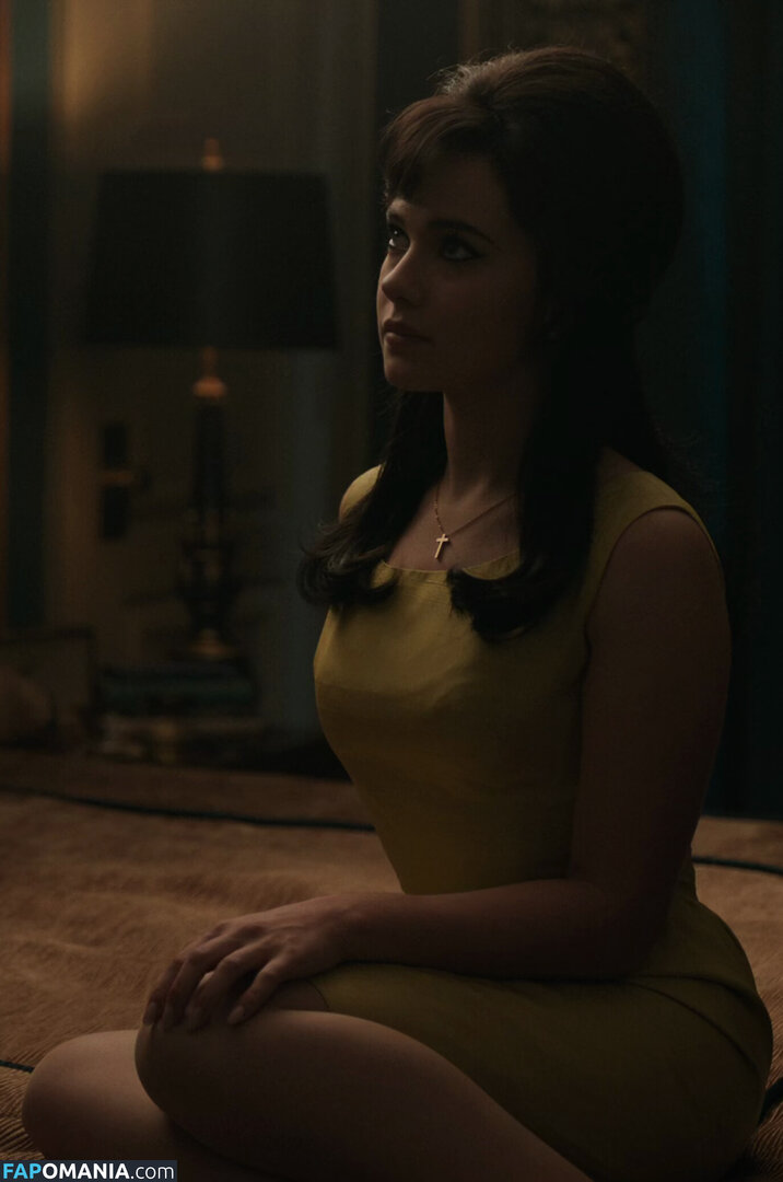 Cailee Spaeny / caileespaeny Nudo OnlyFans  Foto trapelata #375