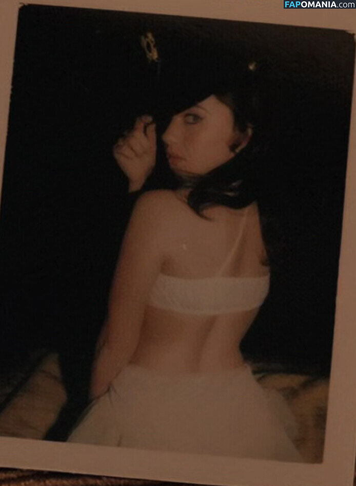 Cailee Spaeny / caileespaeny Nudo OnlyFans  Foto trapelata #379