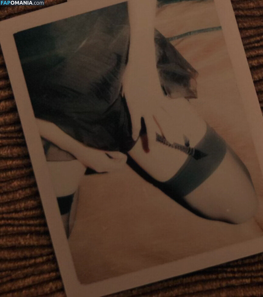 Cailee Spaeny / caileespaeny Nudo OnlyFans  Foto trapelata #380
