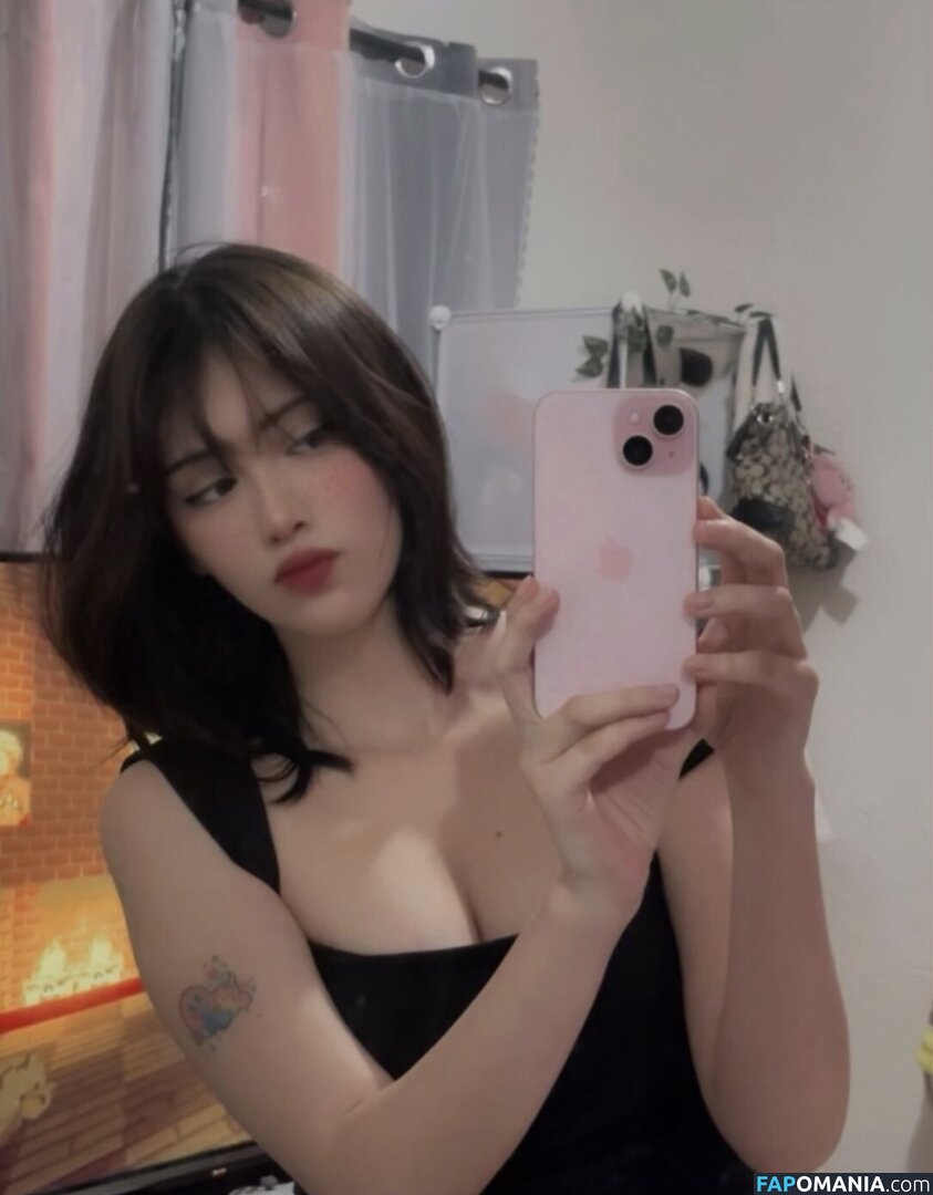 caileemai / thisiscaileee Nudo OnlyFans  Foto trapelata #3