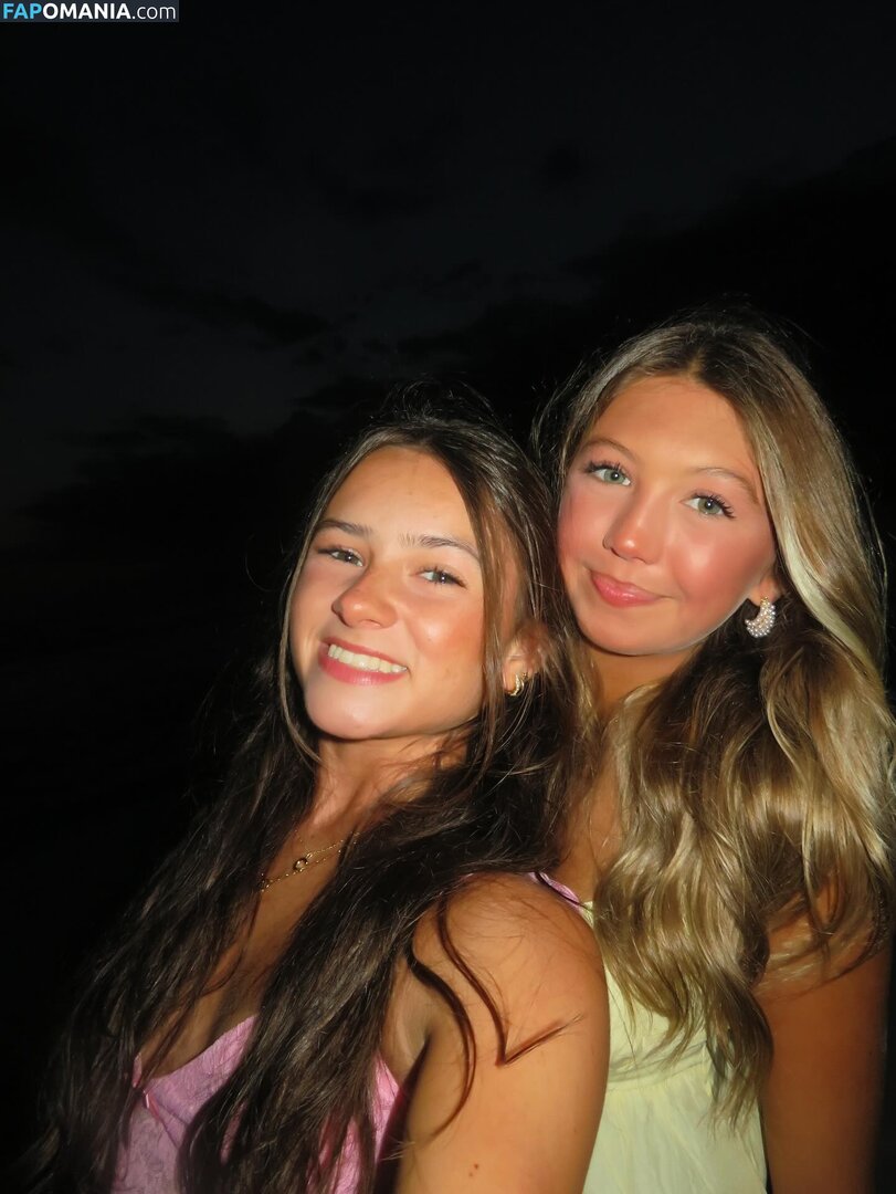 Cailey Presley Fleming / caileypresleyfleming Nudo OnlyFans  Foto trapelata #8