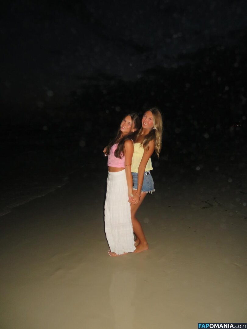 Cailey Presley Fleming / caileypresleyfleming Nudo OnlyFans  Foto trapelata #9