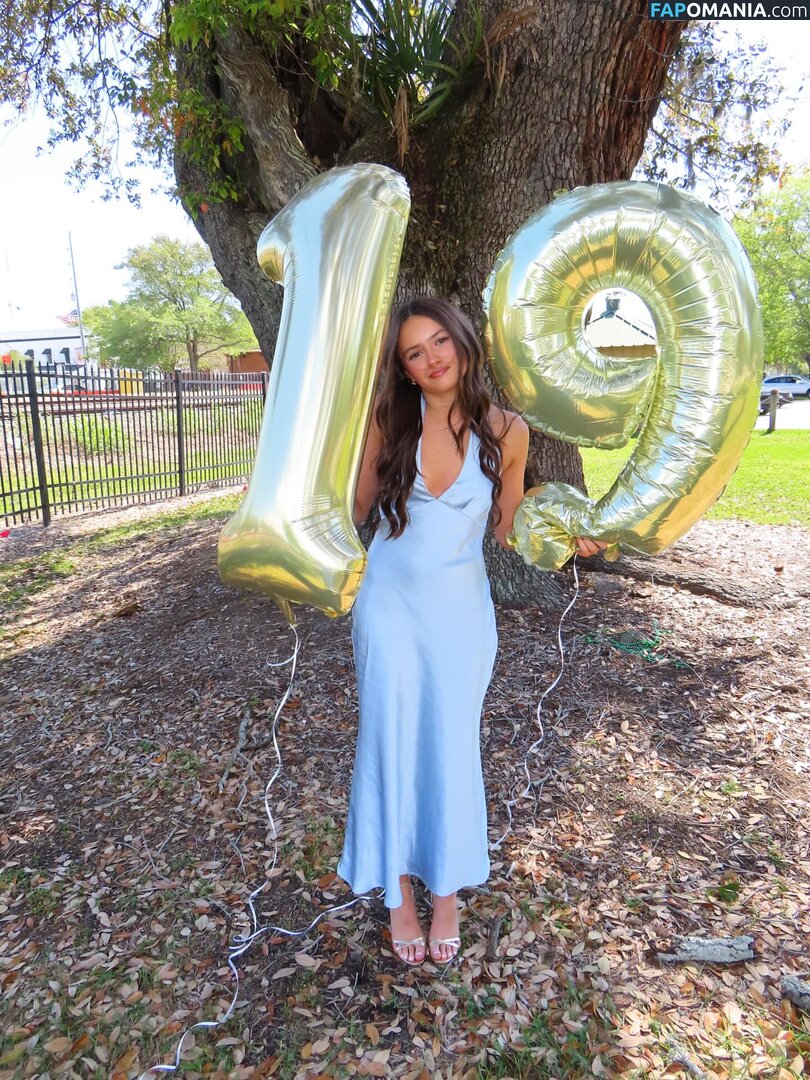 Cailey Presley Fleming / caileypresleyfleming Nudo OnlyFans  Foto trapelata #11