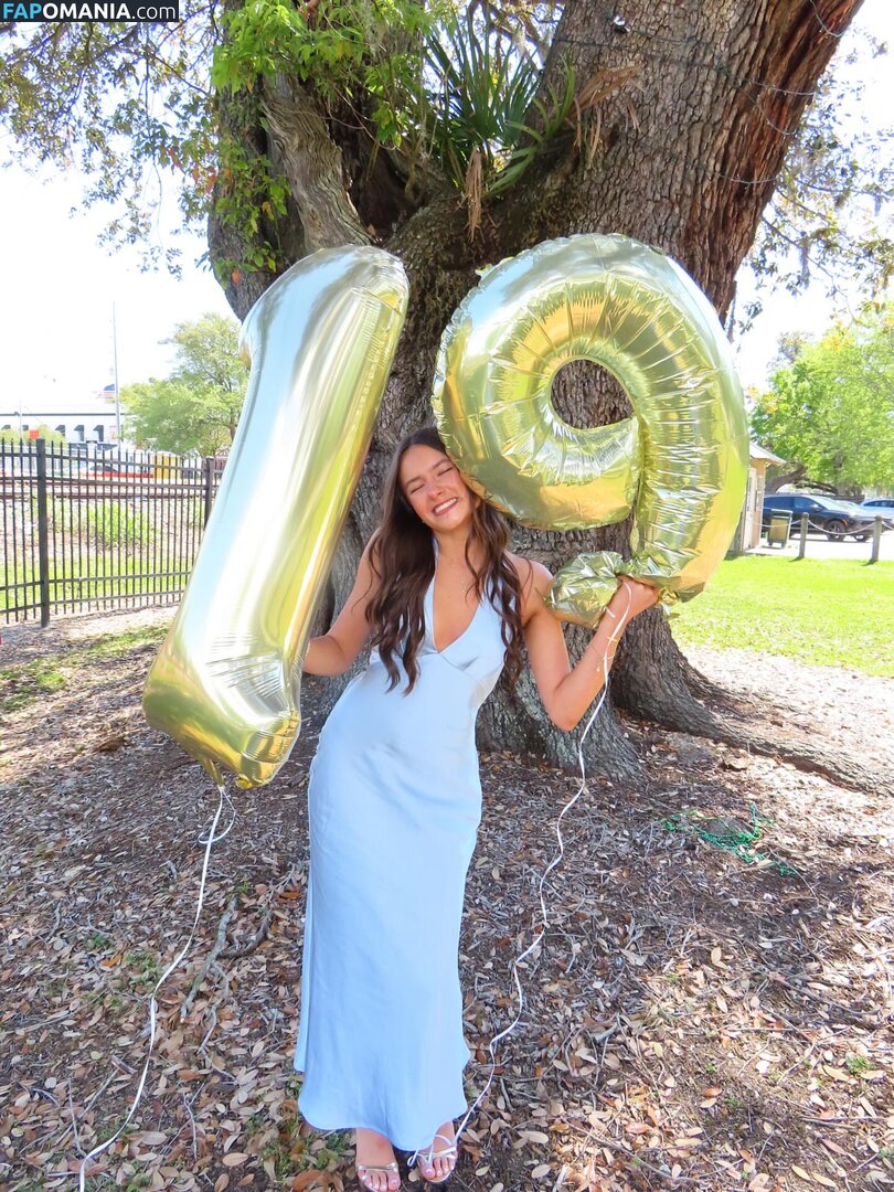 Cailey Presley Fleming / caileypresleyfleming Nudo OnlyFans  Foto trapelata #12