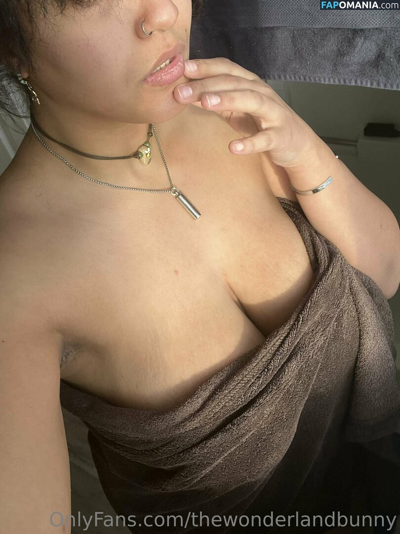 CairoBunny / ucairo-bunny Nudo OnlyFans  Foto trapelata #82