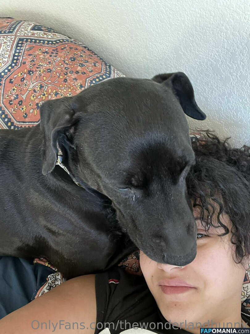 CairoBunny / ucairo-bunny Nudo OnlyFans  Foto trapelata #91