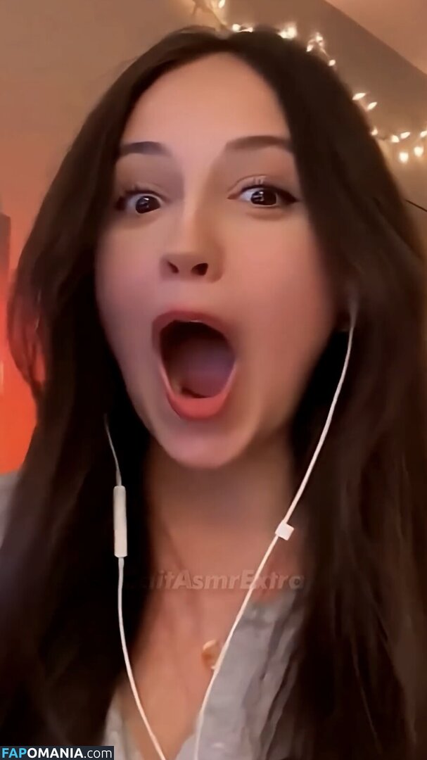 Cait ASMR / caitasmr Nudo OnlyFans  Foto trapelata #3