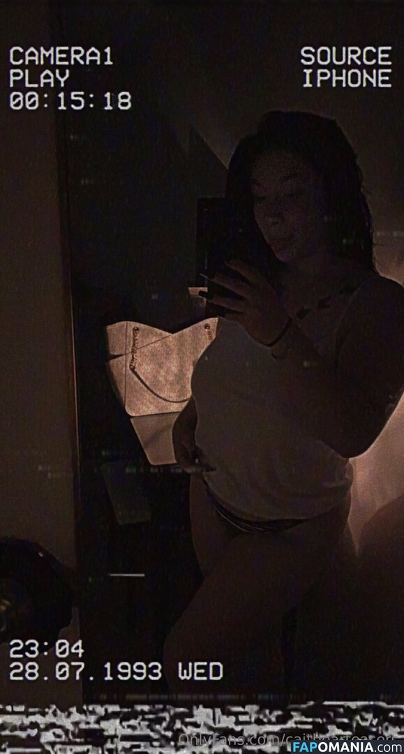 caitbearteasers Nudo OnlyFans  Foto trapelata #7