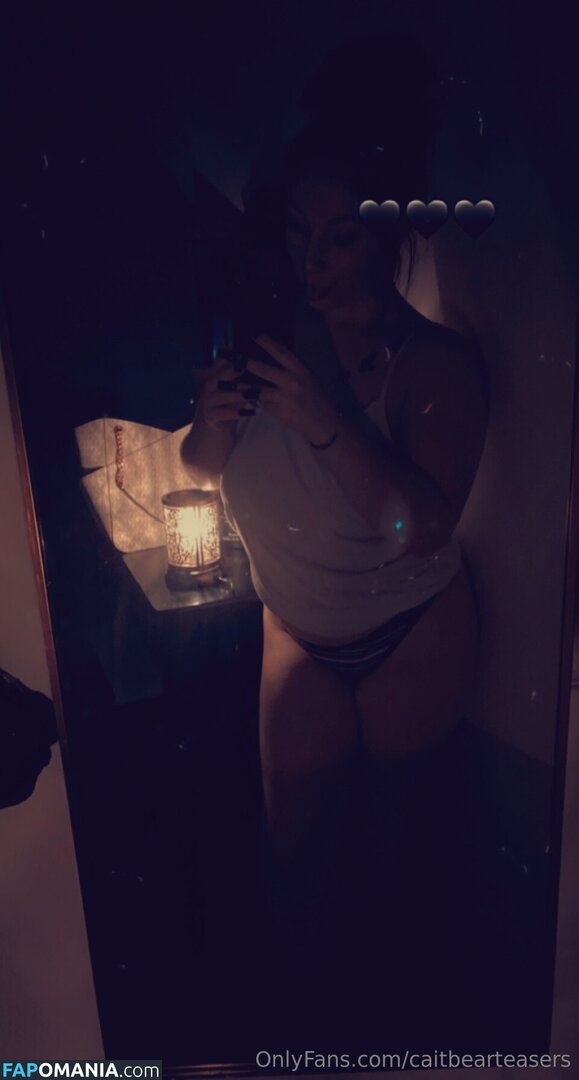 caitbearteasers Nudo OnlyFans  Foto trapelata #15