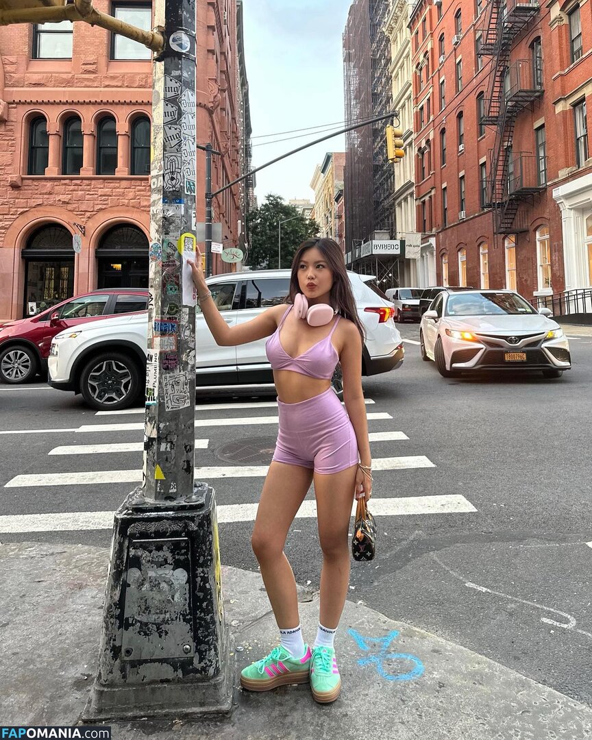 Caitlin Agustina / caitlinagustina Nudo OnlyFans  Foto trapelata #4